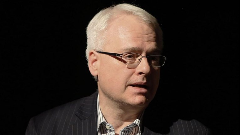 Josipović: Odnosi Hrvatske i BiH su loši, a za to je kriva politika iz Zagreba